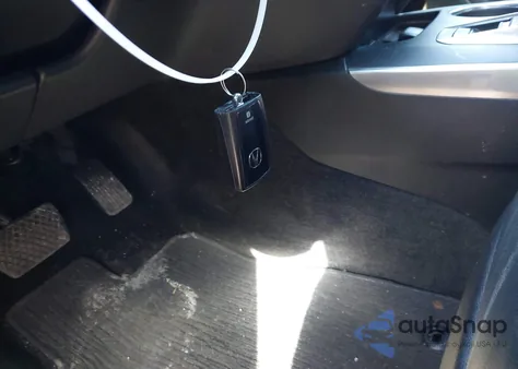 2020 Acura Mdx Standard from USA, damaged, VIN 5J8YD4H31LL040699